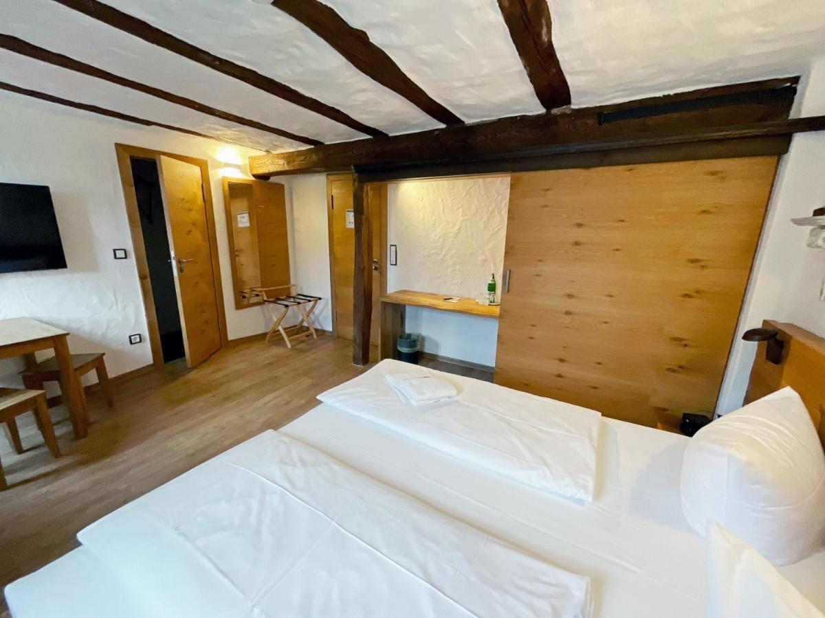 Hotel Brauhaus Wiesenmuehle Fulde Extérieur photo